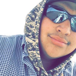 Meet your Posher, Joel